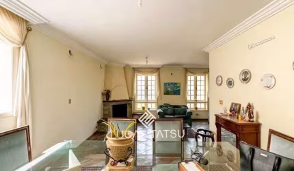 Casa com 4 dormitórios à venda, 263 m² por R$ 1.690.000,00 - Jardim das Colinas - São José dos Campos/SP