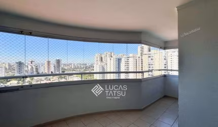 Apartamento com 2 dormitórios à venda, 68 m² por R$ 700.000,00 - Jardim Aquarius - São José dos Campos/SP