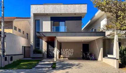 Casa com 3 dormitórios à venda, 220 m² por R$ 1.990.000,00 - Urbanova - São José dos Campos/SP
