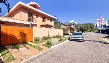 Casa com 4 dormitórios à venda, 355 m² por R$ 2.690.000,00 - Jardim Aquarius - São José dos Campos/SP