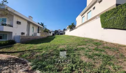 Terreno à venda, 374 m² por R$ 640.000,00 - Urbanova - São José dos Campos/SP