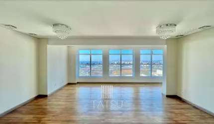 Cobertura com 4 dormitórios à venda, 260 m² por R$ 2.180.000 - Jardim Aquarius - São José dos Campos/SP