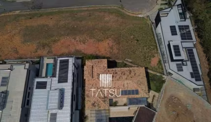 Terreno à venda, 456 m² por R$ 1.050.000,00 - Urbanova - São José dos Campos/SP