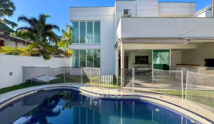Casa com 4 dormitórios à venda, 330 m² por R$ 3.200.000,00 - Jardim Esplanada - São José dos Campos/SP