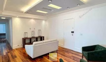 Apartamento com 4 dormitórios à venda, 125 m² por R$ 1.597.000 - Jardim Aquarius - São José dos Campos/SP