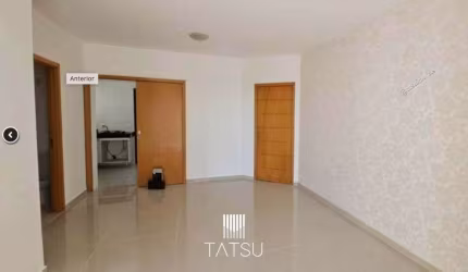 Apartamento com 4 dormitórios à venda, 118 m² por R$ 1.580.000 - Jardim Esplanada - São José dos Campos/SP
