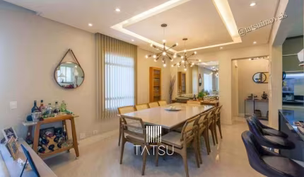 Apartamento com 3 dormitórios à venda, 134 m² por R$ 1.150.000,00 - Vila Ema - São José dos Campos/SP