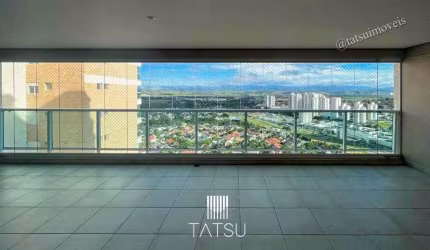 Apartamento com 4 dormitórios à venda, 278 m² por R$ 2.900.000,00 - Jardim das Colinas - São José dos Campos/SP