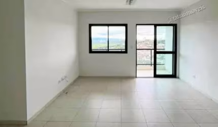 Apartamento com 3 dormitórios à venda, 110 m² por R$ 1.390.000 - Jardim Esplanada - São José dos Campos/SP