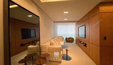 Apartamento com 2 dormitórios à venda, 82 m² por R$ 1.060.000,00 - Jardim das Colinas - São José dos Campos/SP