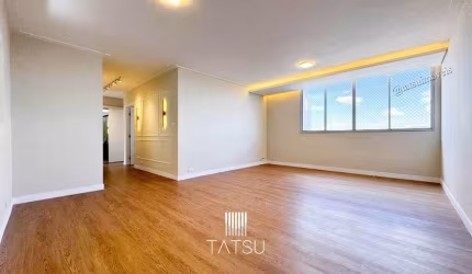 Apartamento Vila Adyana - 3 dormitórios - 2 Suítes - à venda, 125 m² por R$ 895.000