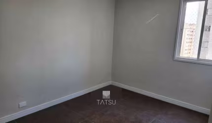 Apartamento com 1 dormitório à venda, 41 m² por R$ 290.000,00 - Vila Adyana - São José dos Campos/SP