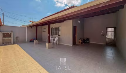 Casa com 3 dormitórios à venda, 133 m² por R$ 870.000,00 - Jardim das Indústrias - São José dos Campos/SP