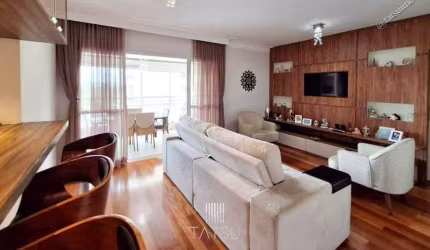Apartamento com 3 dormitórios à venda, 124 m² por R$ 1.399.000,00 - Jardim Esplanada - São José dos Campos/SP