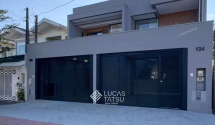 Casa com 3 dormitórios à venda, 150 m² por R$ 1.280.000,00 - Jardim das Indústrias - São José dos Campos/SP