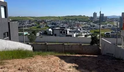 Terreno à venda, 570 m² por R$ 995.000,00 - Urbanova - São José dos Campos/SP