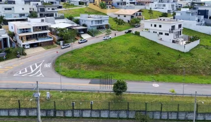 Terreno à venda, 521 m² por R$ 850.000,00 - Urbanova - São José dos Campos/SP