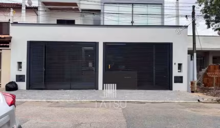 Casa com 3 dormitórios à venda, 160 m² por R$ 985.000,00 - Jardim das Indústrias - São José dos Campos/SP