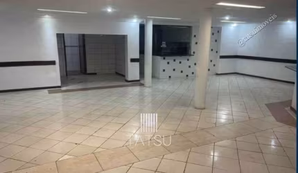 Casa à venda, 340 m² por R$ 2.100.00 - Vila Adyana - São José dos Campos/SP
