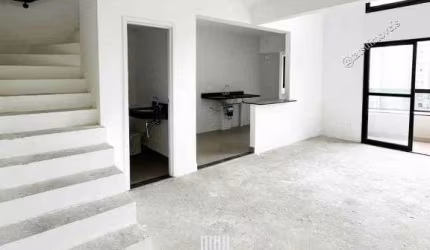 Apartamento com 1 dormitório à venda, 78 m² por R$ 690.000 - Jardim Aquarius - São José dos Campos/SP