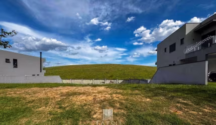 Terreno Alphaville 2 à venda, 467 m² por R$ 1.200.000