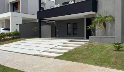 Casa com 4 dormitórios à venda, 355 m² por R$ 3.600.000 - Urbanova - São José dos Campos/SP