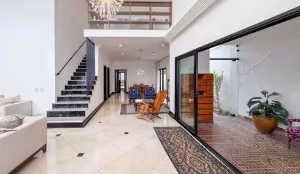 Casa com 5 dormitórios à venda, 330 m² por R$ 2.875.000 - Jardim das Colinas - São José dos Campos/SP