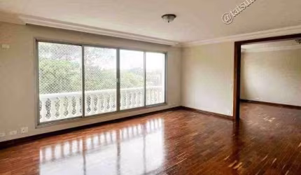 Apartamento com 4 dormitórios à venda, 243 m² por R$ 1.540.000 - Jardim Esplanada - São José dos Campos/SP