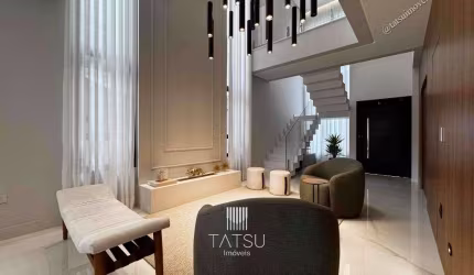 Casa com 4 dormitórios à venda, 270 m² por R$ 2.760.000,00 - Urbanova - São José dos Campos/SP