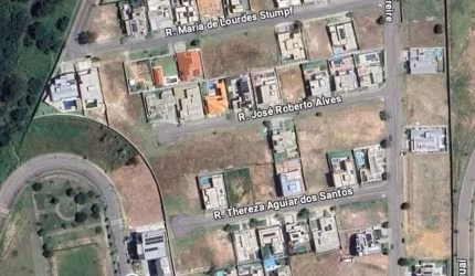 Terreno à venda, 872 m² por R$ 1.800.000 - Urbanova - São José dos Campos/SP