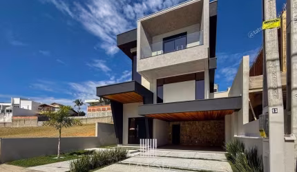 Casa com 4 dormitórios à venda, 263 m² por R$ 2.600.000,00 - Urbanova - São José dos Campos/SP