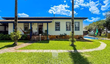 Casa com 4 dormitórios à venda, 408 m² por R$ 3.900.000,00 - Jardim das Colinas - São José dos Campos/SP