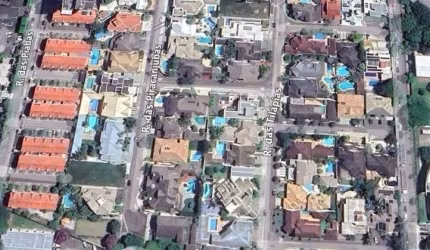 Terreno à venda, 648 m² por R$ 3.240.000 - Jardim Aquarius - São José dos Campos/SP