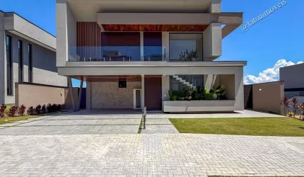 Casa com 4 dormitórios à venda, 325 m² por R$ 4.950.000,00 - Urbanova - São José dos Campos/SP