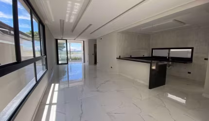 Casa com 4 dormitórios à venda, 240 m² por R$ 1.950.000,00 - Urbanova - São José dos Campos/SP
