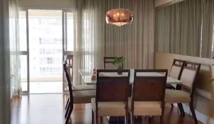 Apartamento com 3 dormitórios à venda, 131 m² por R$ 1.260.000 - Jardim das Indústrias - São José dos Campos/SP