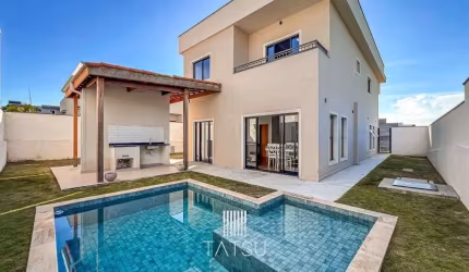 Casa à venda, 290 m² por R$ 2.350.000,00 - Urbanova - São José dos Campos/SP