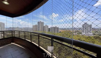 Apartamento à venda, 204 m² por R$ 2.800.000,00 - Jardim Aquarius - São José dos Campos/SP