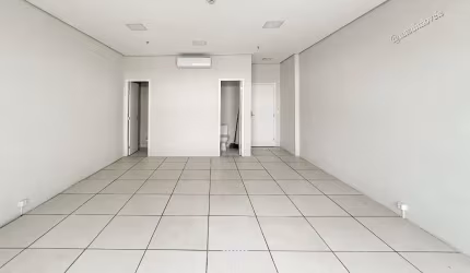 Sala à venda, 37 m² por R$ 349.000 - Jardim das Colinas - São José dos Campos/SP