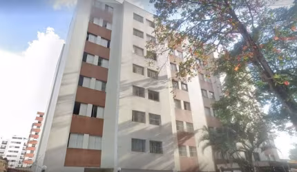 Apartamento com 3 dormitórios à venda, 60 m² por R$ 445.000 - Vila Adyana - São José dos Campos/SP