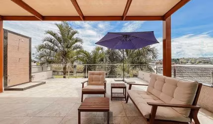 Casa com 4 dormitórios à venda, 220 m² por R$ 1.690.000,00 - Urbanova - São José dos Campos/SP