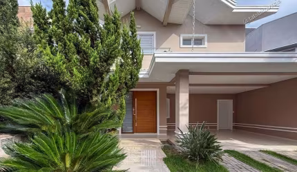 Casa com 4 dormitórios à venda, 241 m² por R$ 2.100.000,00 - Urbanova - São José dos Campos/SP