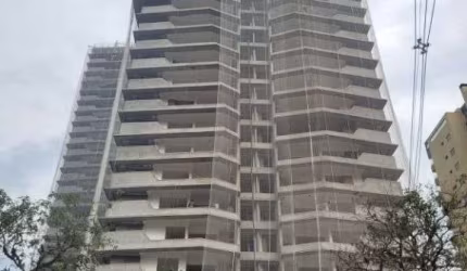 Apartamento com 3 dormitórios à venda, 149 m² por R$ 2.440.000 - Jardim Aquarius - São José dos Campos/SP