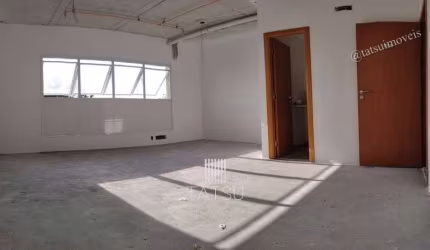 Sala à venda, 32 m² por R$ 185.000 - Centro - Jacareí/SP