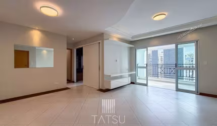 Apartamento com 4 dormitórios à venda, 133 m² por R$ 1.580.000,00 - Jardim Aquarius - São José dos Campos/SP