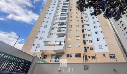 Apartamento com 3 dormitórios à venda, 89 m² por R$ 840.000,00 - Jardim Aquarius - São José dos Campos/SP