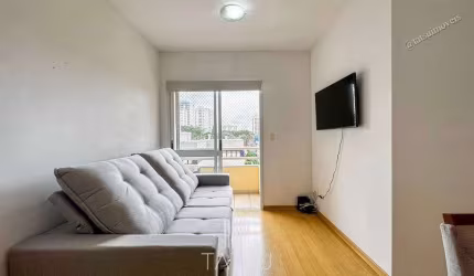 Apartamento com 2 dormitórios à venda, 59 m² por R$ 670.000 - Jardim Aquarius - São José dos Campos/SP