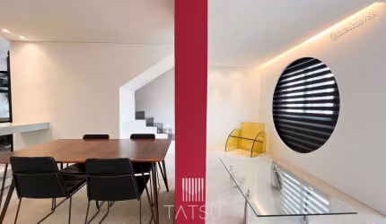 Apartamento com 1 dormitório à venda, 82 m² por R$ 745.000 - Jardim Aquarius - São José dos Campos/SP