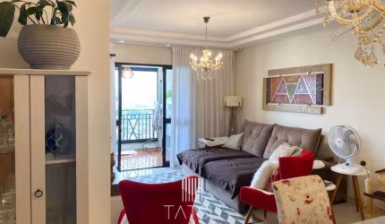 Apartamento com 4 dormitórios à venda, 157 m² por R$ 1.950.000,00 - Jardim Esplanada - São José dos Campos/SP