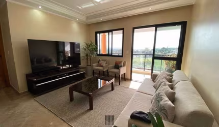 Apartamento com 3 sendo 2 suítes à venda, 105 m² por R$ 1.100.000 - Jardim Esplanada - São José dos Campos/SP